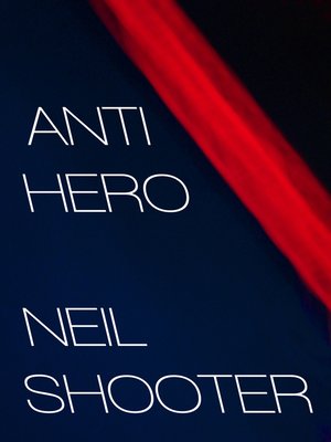 cover image of Anti Hero